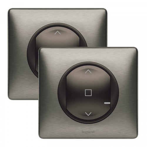 Legrand 67626 interrupteur - 67626,