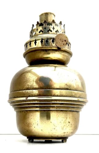 Lampe pétrole ancienne - lampe,