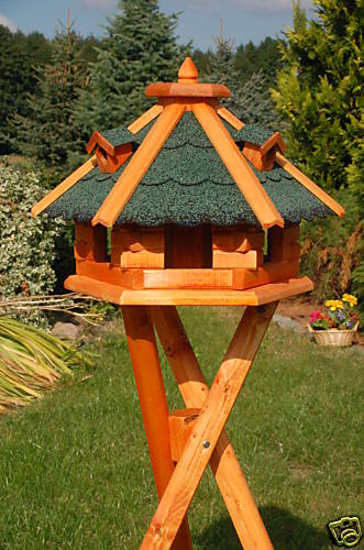 Maison oiseau villa - maison,