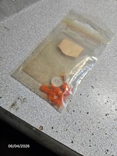 Lot de Gyrophares Oranges