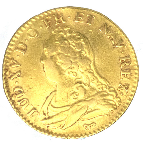 Louis aux - louis,
