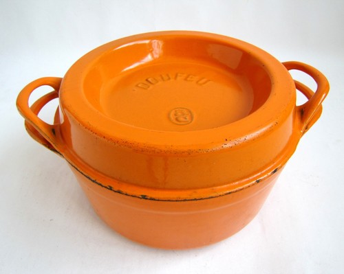 Cocotte doufeu fonte - doufeu,