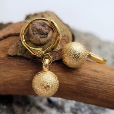 boucles d'oreilles petites