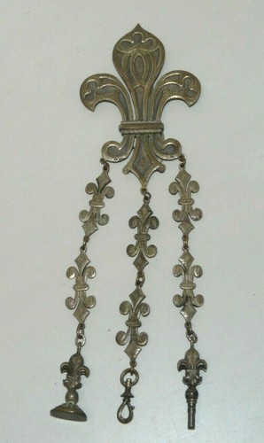 Porte montre gousset - -porte,
