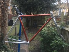 Altec Stronglight vinyle