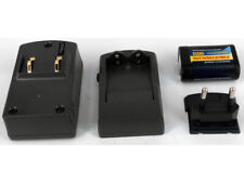 Chargeur Pour Canon Powershot A5, Powershot S10, 2CR5