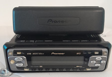 Pioneer DEH3590MP MP3 CD Radio Mosfet 50Wx4 Car Stereo