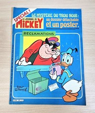 Le Journal de Mickey 1474 de