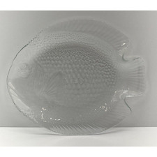 Arcoroc Fish Large Platter