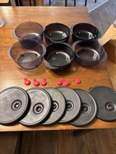 Tupperware Vent N Serve