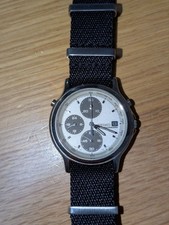 Montre Seiko Speedmaster 7T27