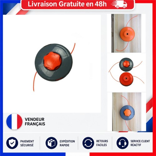 Tête tonte universelle - tête,