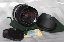 Objectif 43-86mm f3,5 constant