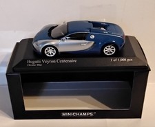 Bugatti Veyron Centenaire 2009