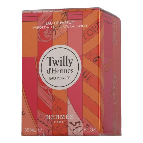 Hermès twilly - hermès, eau