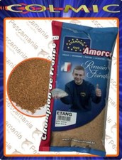Amorce Colmic ETANG - champion