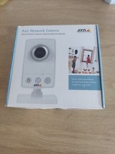 Axis Communications M1011-W