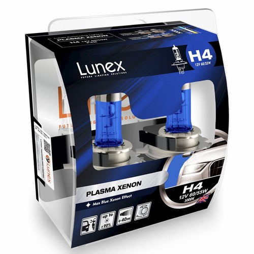 Lunex plasma xenon premium - lunex,