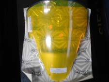 BULLE HAUTE PROTECTION ERMAX