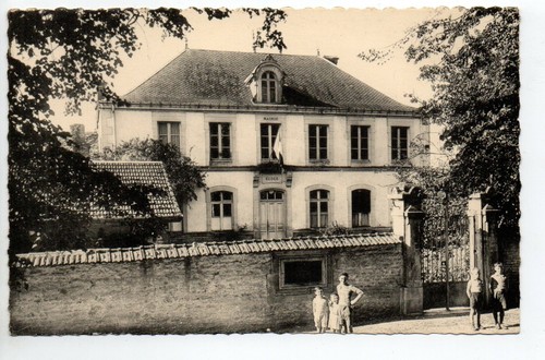 Bricon haute marne cpa l - bricon,