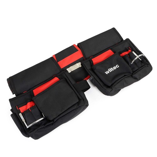 Wiltec ceinture outils - outils, 17