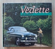 LA FORD VEDETTE DE MON PERE