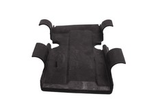 Cache Filtres Avant Honda VF