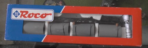 Train wagon ho - wagon, roco