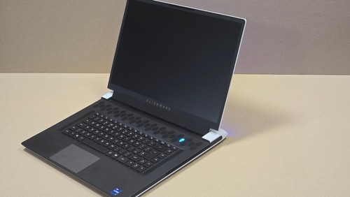 Dell alienware x17 - dell, i7-11800h
