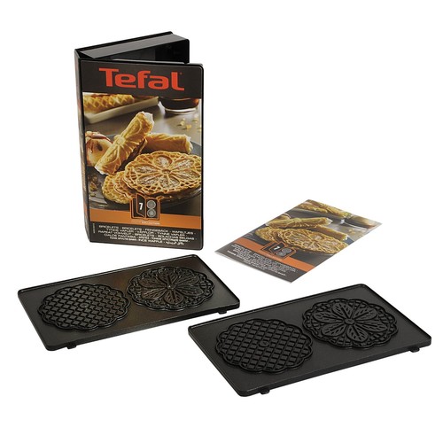 Xa800712 tefal coffret snack - [xa800712],