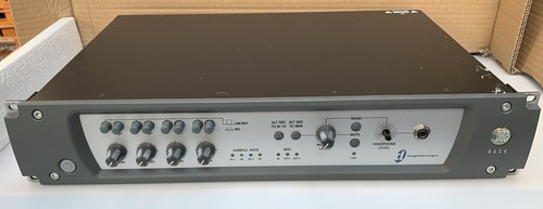 Digidesign digi 002 rack - digidesign,