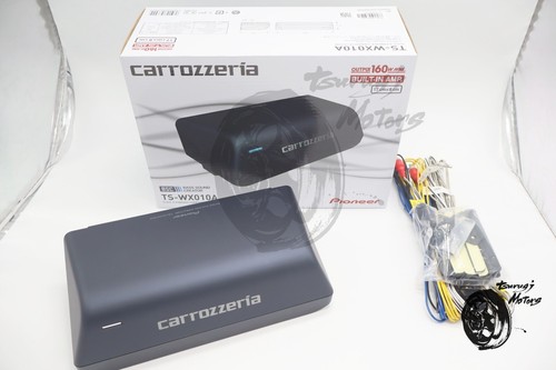 Pioneer carrozzeria 17cm - carrozzeria, x