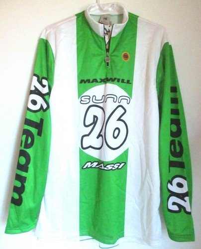 Maillot cyclisme vtt - cyclisme, casa