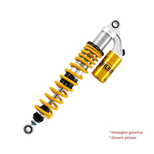 Ohlins amortisseur stx - stx, 36