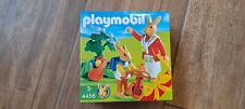Playmobil 4456 Lapin De Pâques Année 2004 Neuf