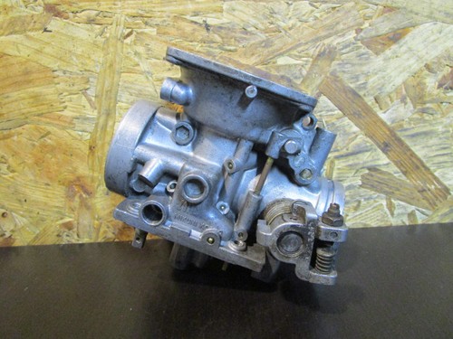 Corps carburateur cylindre - corps,