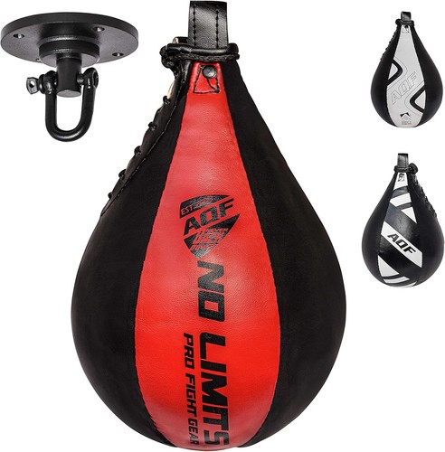 Punching ball adulte sac - ball,
