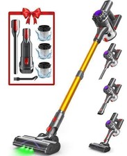 Aspirateur Balai Sans Fil