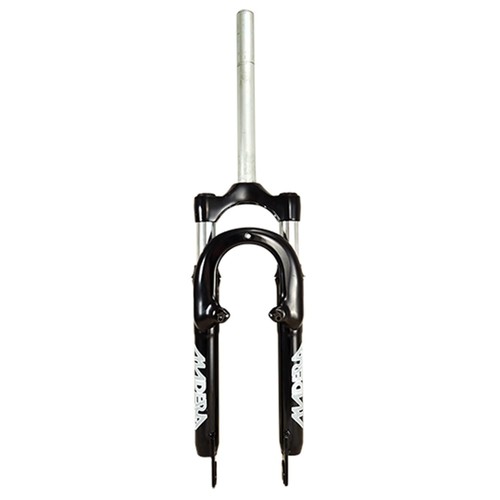 Fourche vtt zoom 456 noire - fourche,