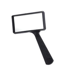  Handheld Magnifier Reading for Detailed Work Loupe Magrand Lecture