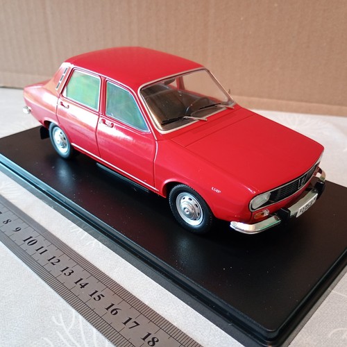 Dacia 1300 1970 voiture - 1300,