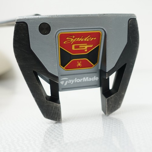 Putter lefty taylormade spider - putter,