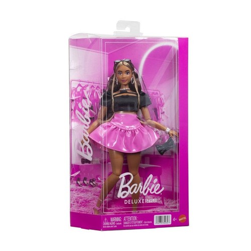Poupée mannequin barbie - poupée,