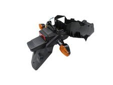 Support plaque (Honda - Cbr R