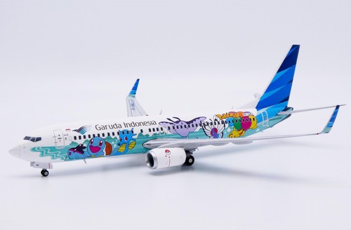 Garuda indonesia boeing - garuda,