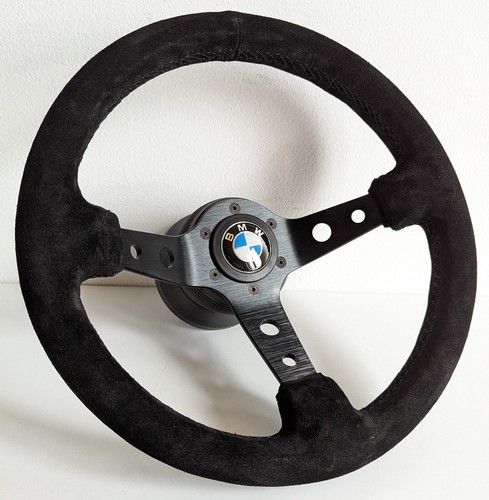 Volant compatible avec bmw - volant,