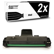 2X Toner Pour Samsung ML-1645