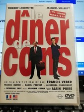 DVD LE  DINER DE CONS FILM
