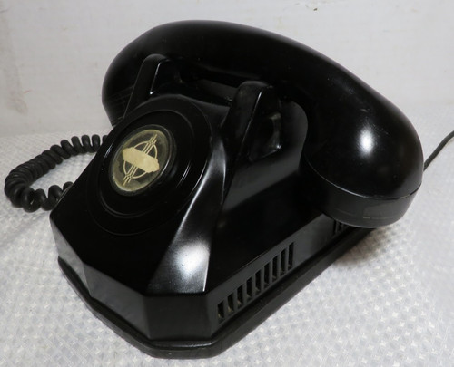 Vintage automatic electric - automatic,