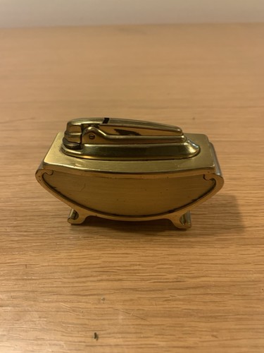 Briquet ronson fonctionne ref - briquet,